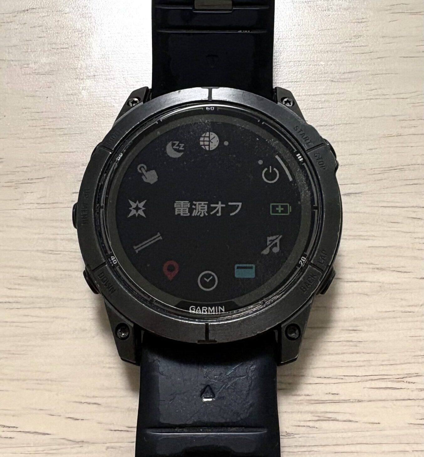 【3年愛用レビュー】Garmin fenix 7X Proは買いか？辿り着いた「最強の相棒」